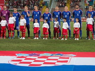 Hrvatska u drugoj jakosnoj skupini na EP-u