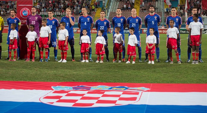 Croatia in Pot 2, Čačić wants to convert talent into results