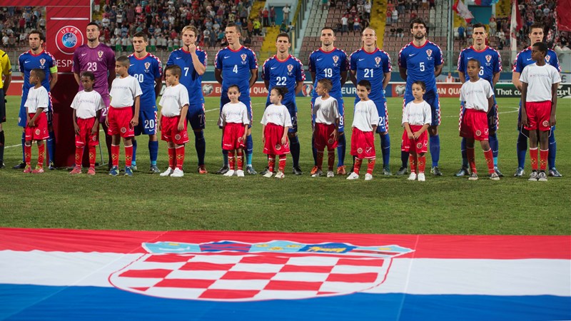 Croatia in Pot 2, Čačić wants to convert talent into results