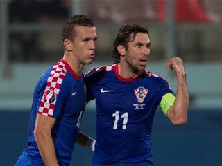 Croatia agrees friendly with Russia