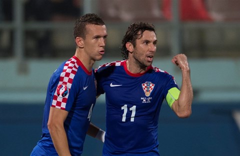 Croatia agrees friendly with Russia