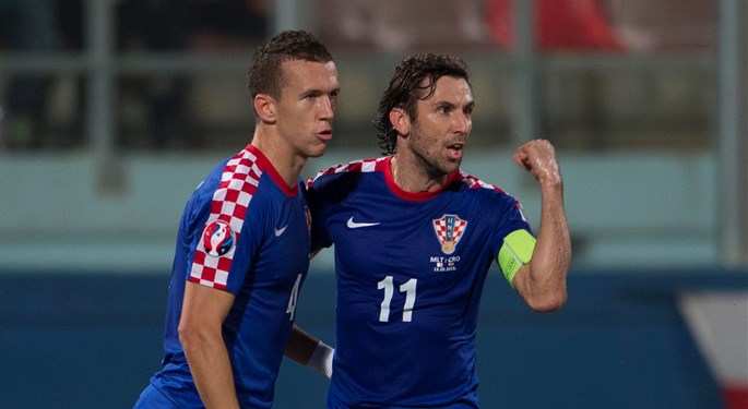 Croatia agrees friendly with Russia