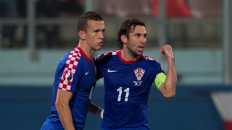 Croatia agrees friendly with Russia