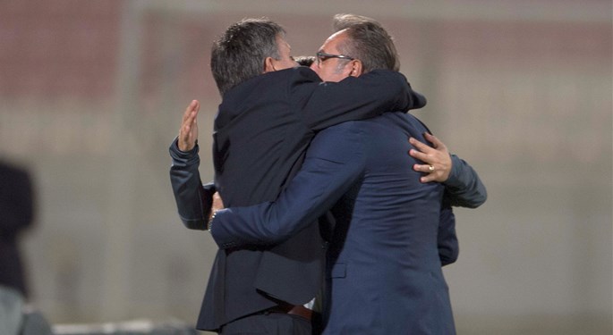Čačić: "Croatia deserved to go to France"