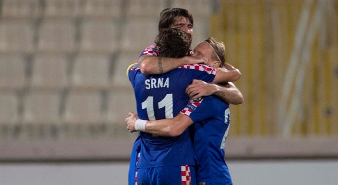 Vida: "Nadam se da je ovo prekretnica"