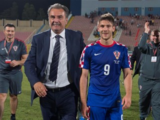 Prvijenac Andreja Kramarića za Hoffenheim