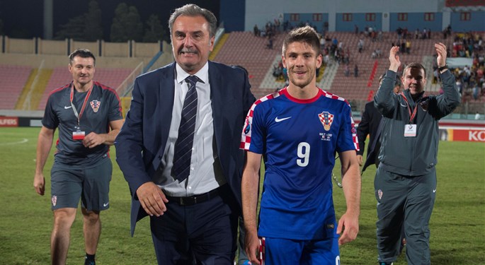 Prvijenac Andreja Kramarića za Hoffenheim