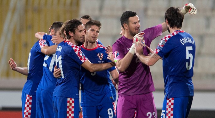 Vatreni godinu okrunili plasmanom na EP