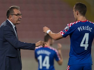 Čačić: "Against Russia, Croatia starts EURO preparations"