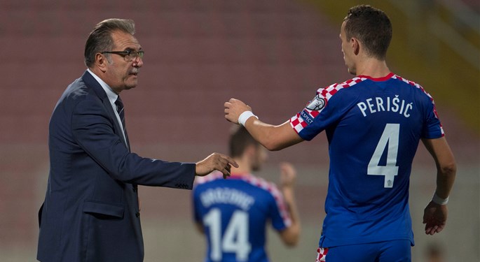 Čačić: "Against Russia, Croatia starts EURO preparations"