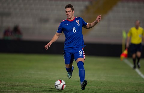 Marko Pjaca uspješno operiran