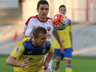 Zagreb dočekuje Inter