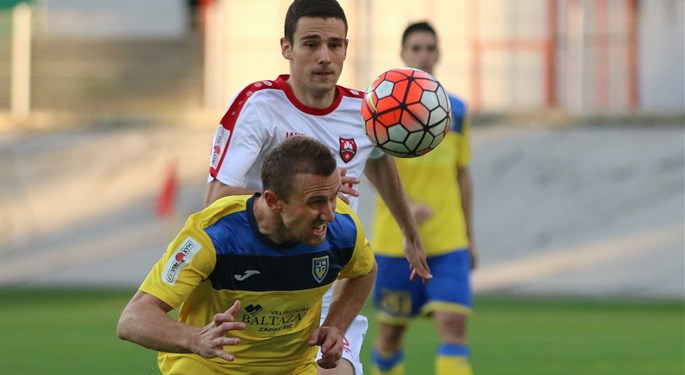 Zagreb dočekuje Inter