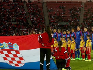 Hrvatska U-17 traži put među osam najboljih na svijetu