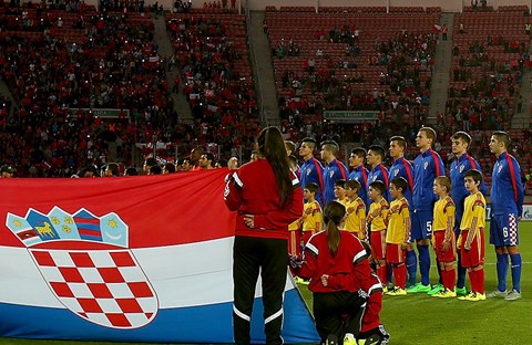 Hrvatska U-17 traži put među osam najboljih na svijetu