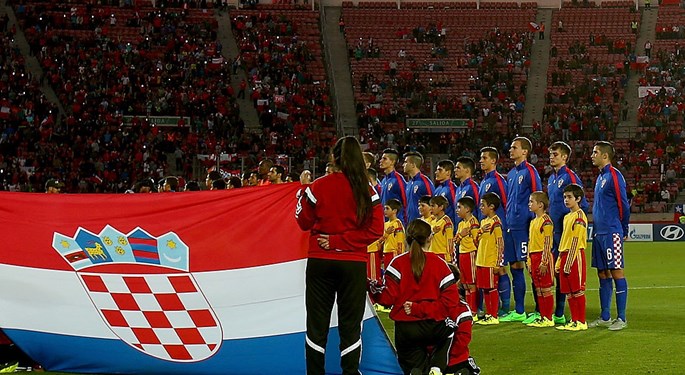 Hrvatska U-17 traži put među osam najboljih na svijetu