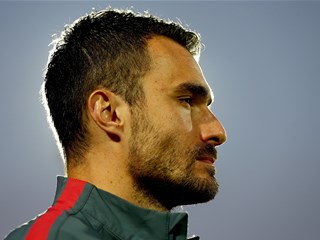 Bašić: "Ovo je dobar start"