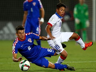 Đurasek: "Hrvatska spremna pokazati bolje lice"
