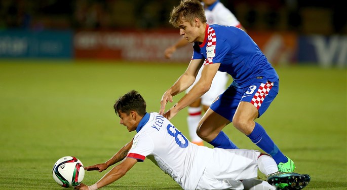 Sosa: "Treba izdvojiti cijelu momčad"