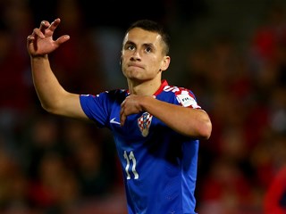 Lovren: "Imamo tešku skupinu, dat ćemo sve od sebe"