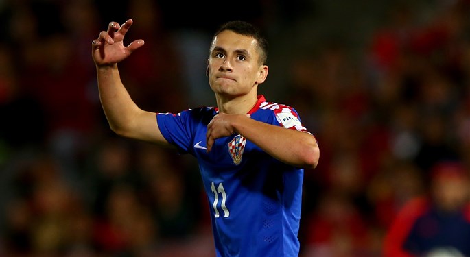 Lovren: "Imamo tešku skupinu, dat ćemo sve od sebe"