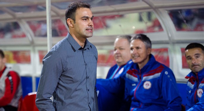 Sablić: "Bili smo dominantniji i kvalitetniji"