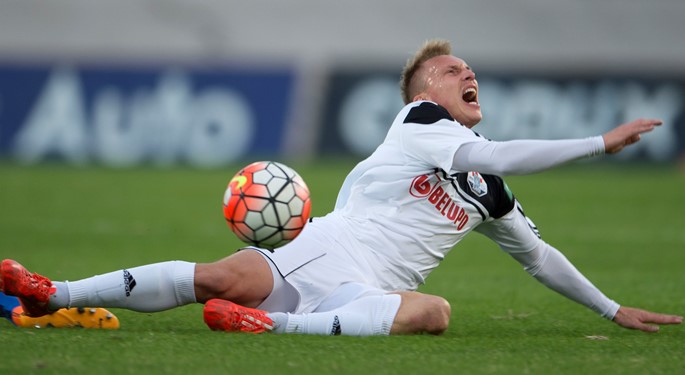 Osijek i Slaven Belupo odigrali bez pogodaka