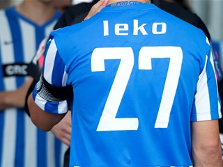 Jerko Leko: "Franko, blistaj uvijek, samo ne u subotu!"