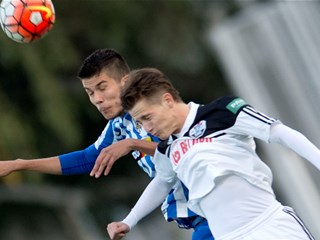 Slaven Belupo bolji od Inter-Zaprešića