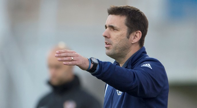 Kopić: "Ostvarili smo velik uspjeh"