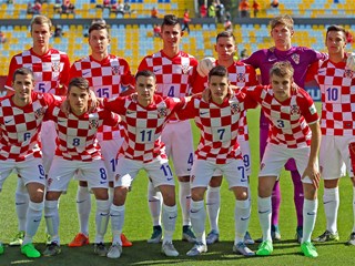Bašić: "Igrači pokazali karakter i talent"