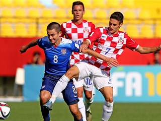 Hrvatska U-17 izborila i drugi remi na SP-u
