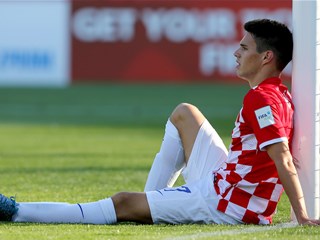 Brekalo: "Dat ćemo sve od sebe da navijači budu ponosni"