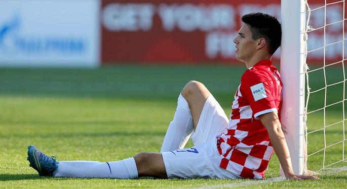 Brekalo: "Dat ćemo sve od sebe da navijači budu ponosni"