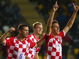 Croatia U-17 in WC second round: "Game approached as a final"