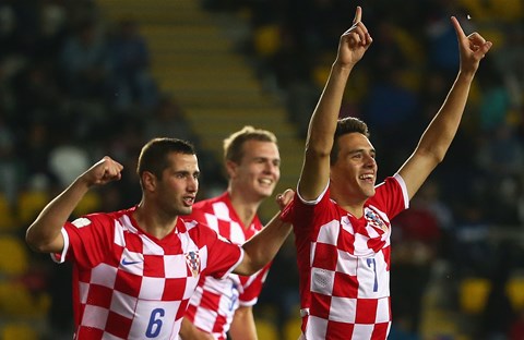 Croatia U-17 in WC second round: "Game approached as a final"