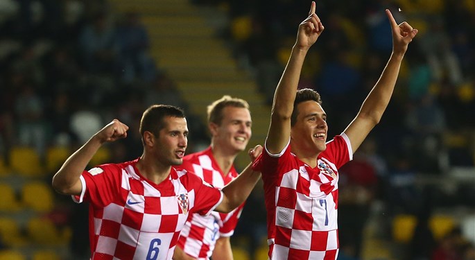Hrvatska "okrenula" Nigeriju, ušla u osminu finala