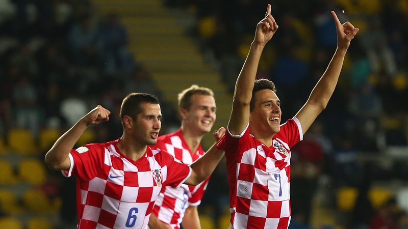 Hrvatska "okrenula" Nigeriju, ušla u osminu finala