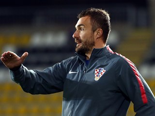 Bašić: "Pristupili smo susretu kao da je finale"