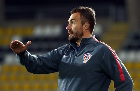 Bašić: "Pristupili smo susretu kao da je finale"