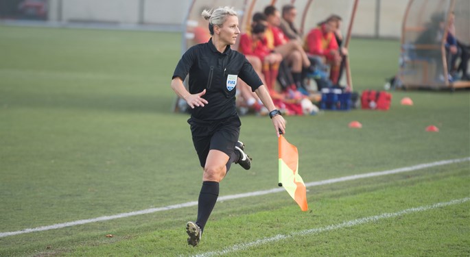 Rođak Karšić: "Proud and happy for the opportunity entrusted"