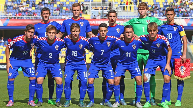 Hrvatska U-17 preko Njemačke do četvrtfinala Svjetskog prvenstva