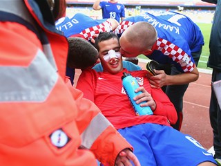 Bašić: "Svi smo uz Soldu, a Mali je izrazito snažan"