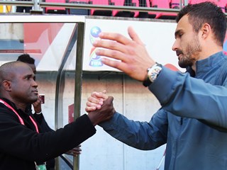 Bašić: "Tužan sam, osjećao sam da možemo do kraja"