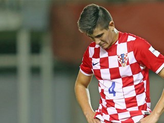 Erlić: "Neće nam biti lako, dat ćemo sve od sebe"