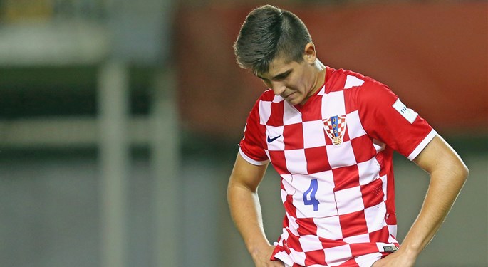Erlić: "Neće nam biti lako, dat ćemo sve od sebe"