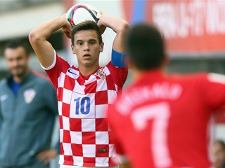 Moro: "Želimo se pokazati u što boljem svjetlu"