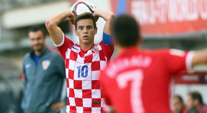 Moro: "Želimo se pokazati u što boljem svjetlu"