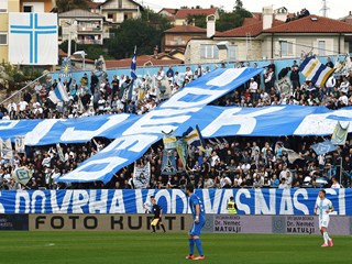 Prijenos četvrtfinala Kupa iz Rijeke na HNTV-u