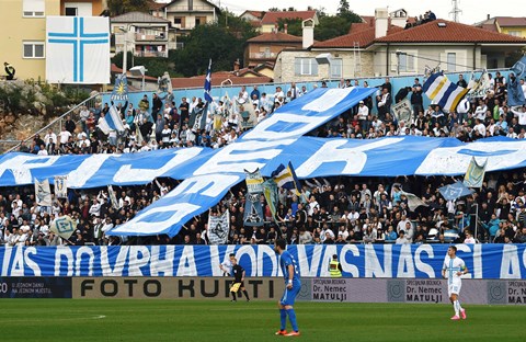Prijenos četvrtfinala Kupa iz Rijeke na HNTV-u